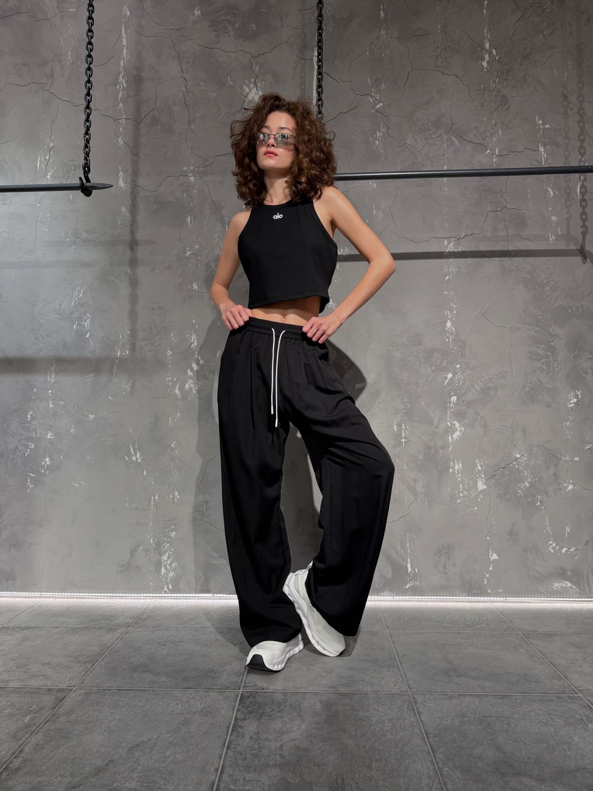 Брюки — Женское, NO LOGO STORE (фото 2)