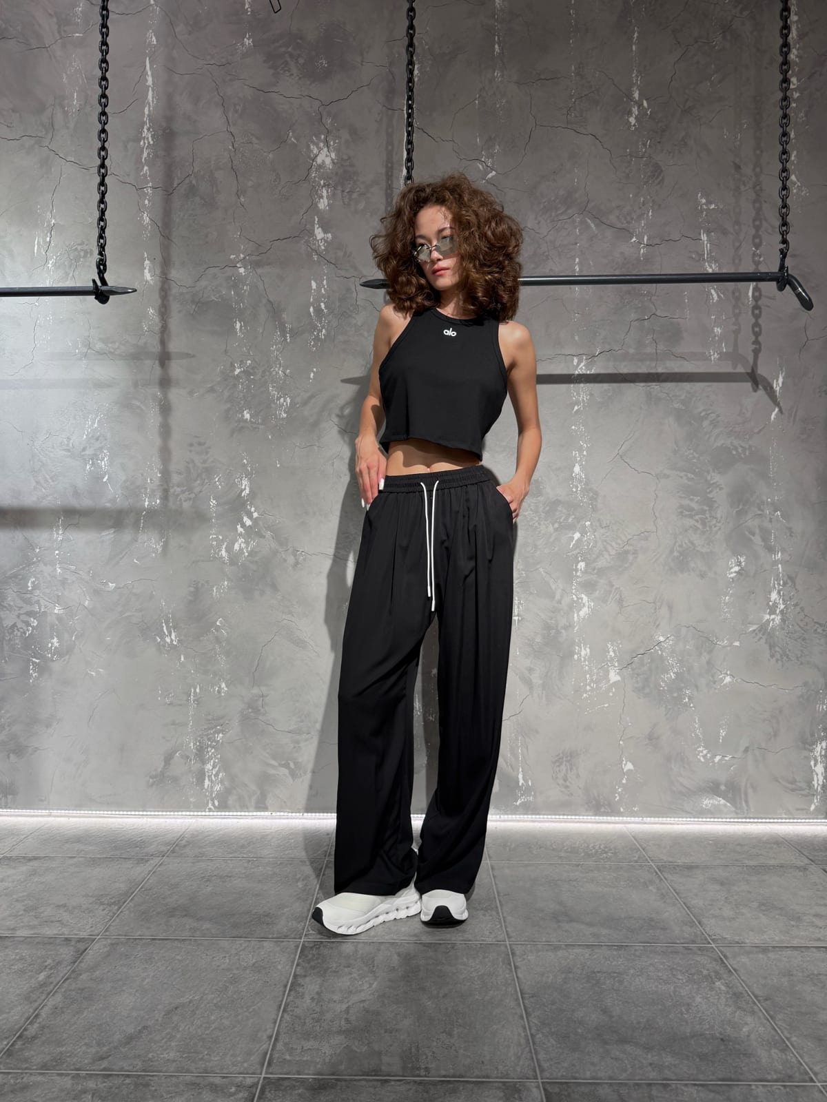 Брюки — NO LOGO STORE