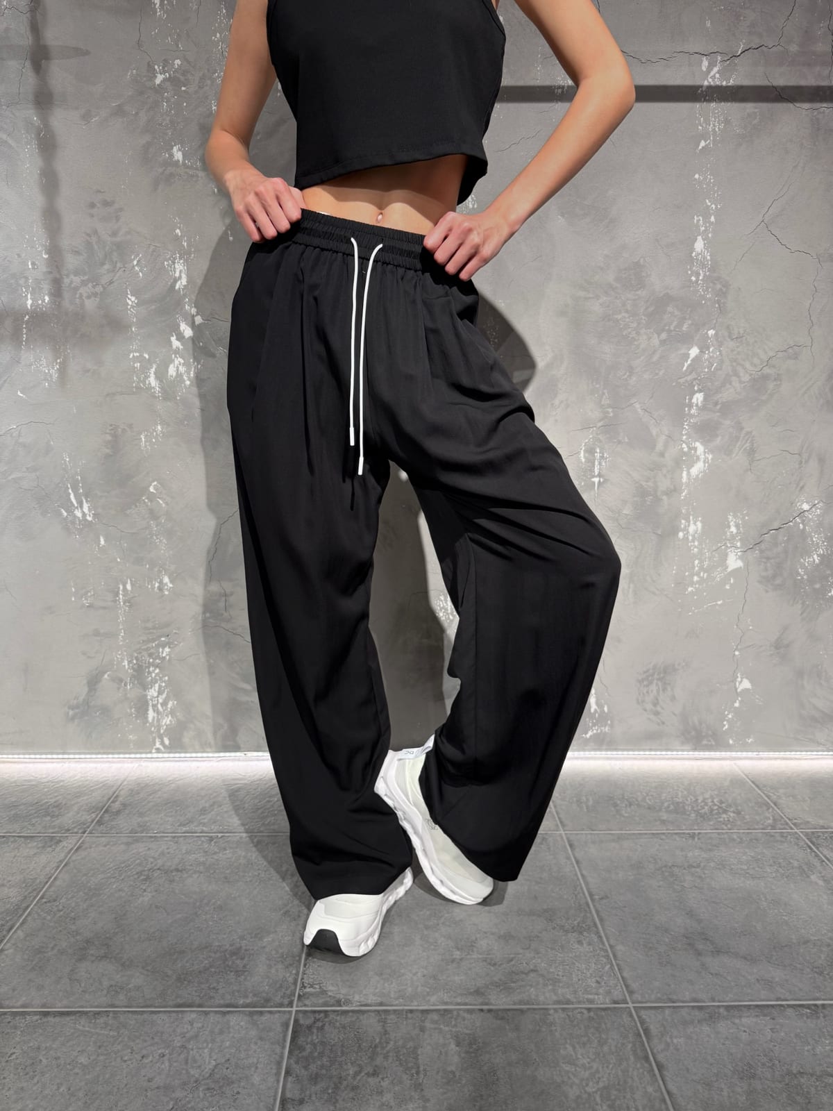 Брюки — Женское, NO LOGO STORE (фото 3)