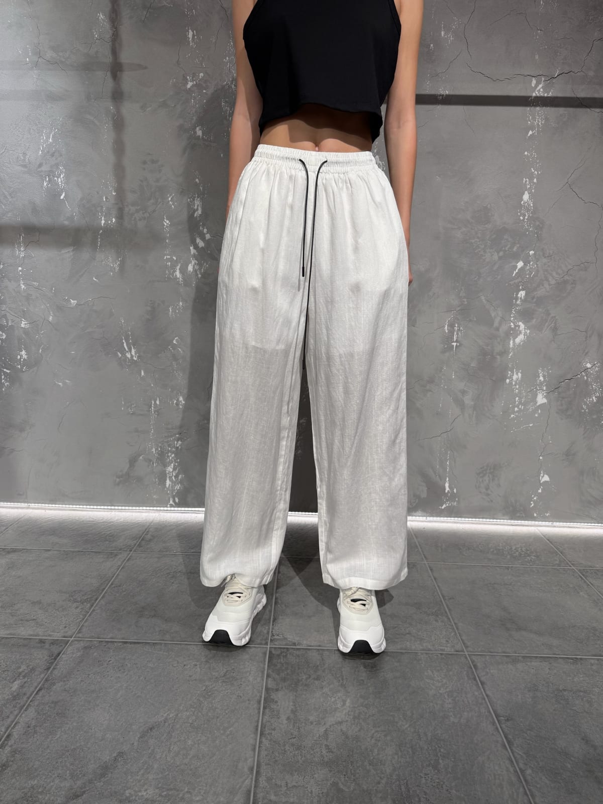 Брюки — Женское, NO LOGO STORE (фото 3)