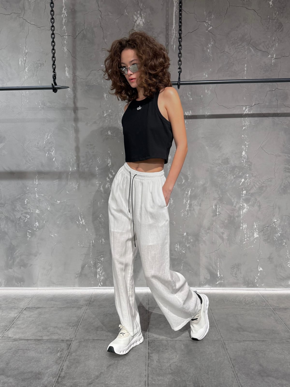 Брюки — NO LOGO STORE