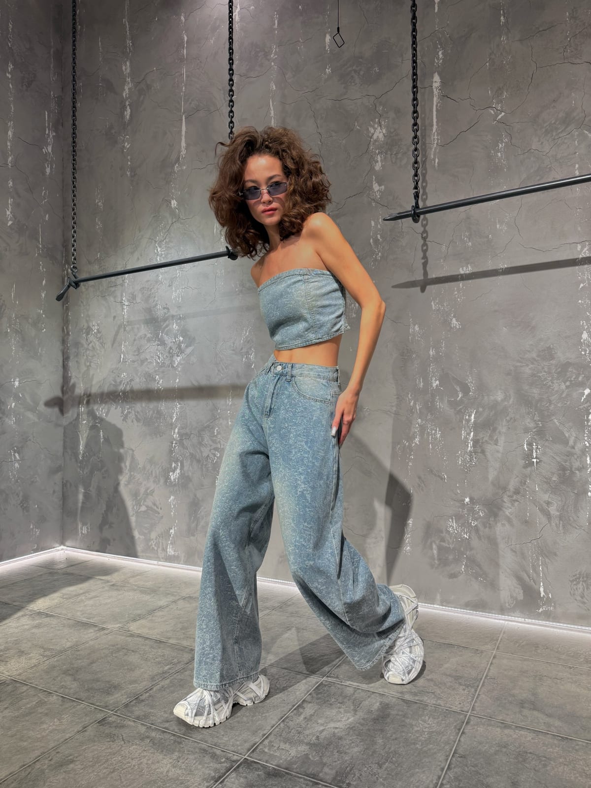 Костюм — NO LOGO STORE